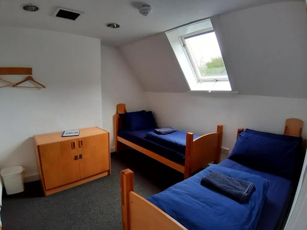 Lochranza Youth Hostel