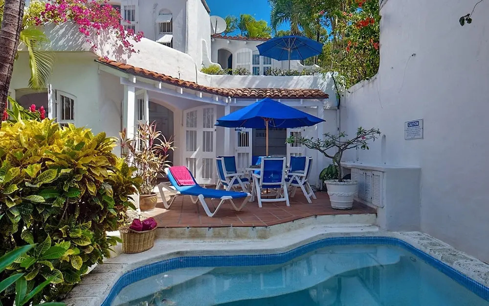Merlin Bay 6