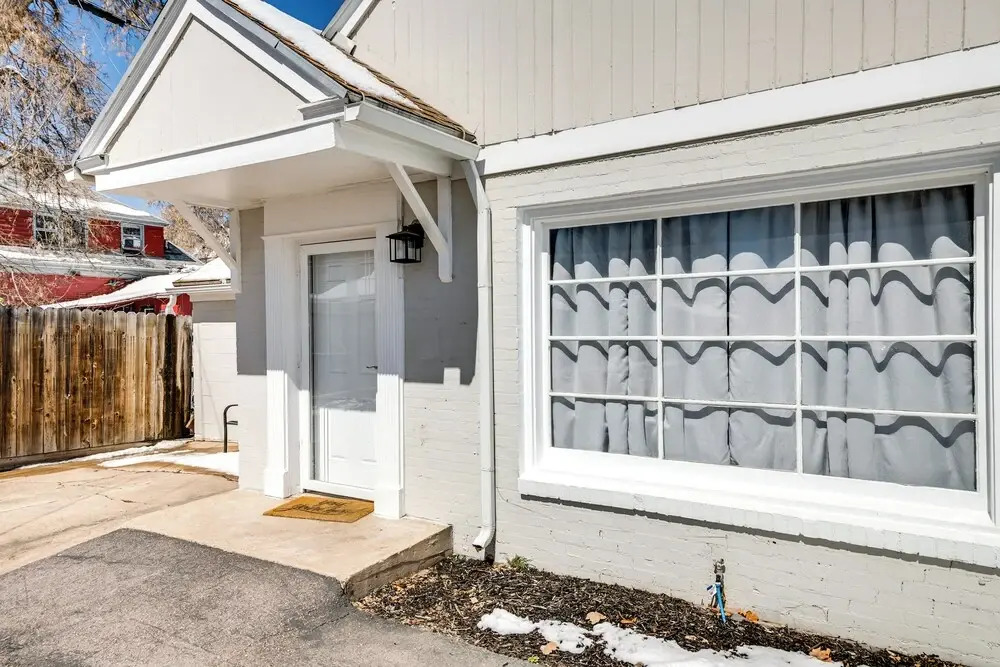 Cozy Ogden Cottage: 1 Mi to Downtown!