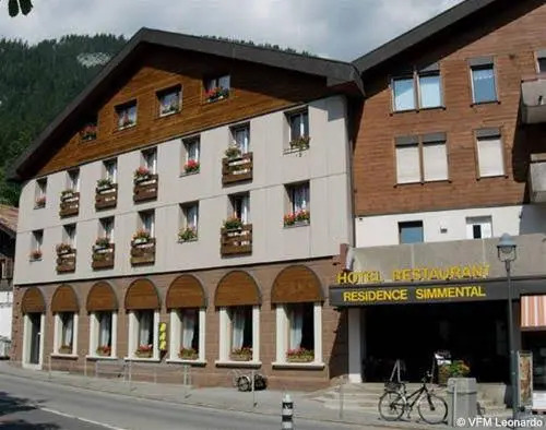 Hotel Résidence