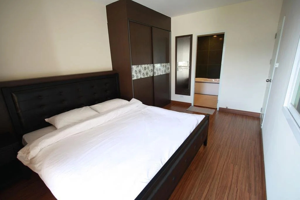 Phuket Villa Patong Beach