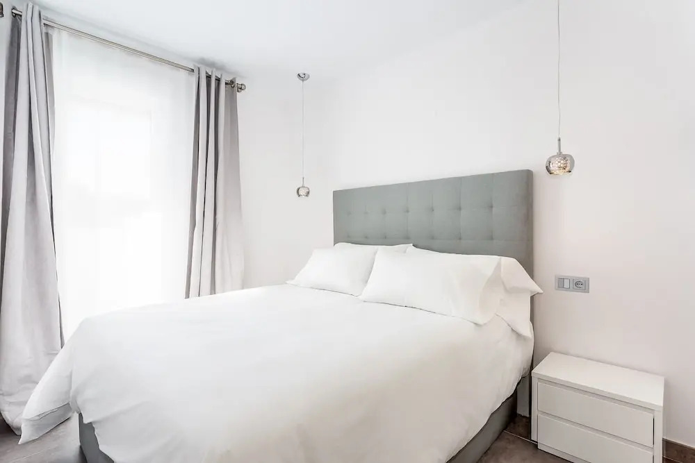 by RIVA - Beautiful 1 Bedroom Chic Apartment in Banus Gardens