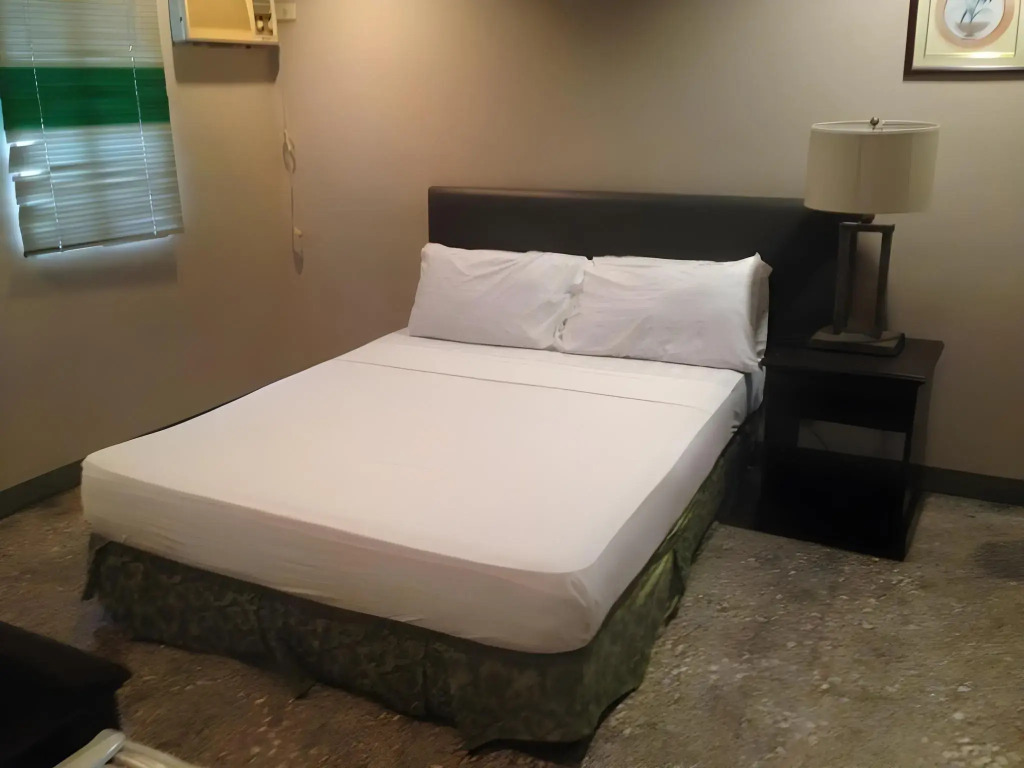 DM Residente Rina Resort