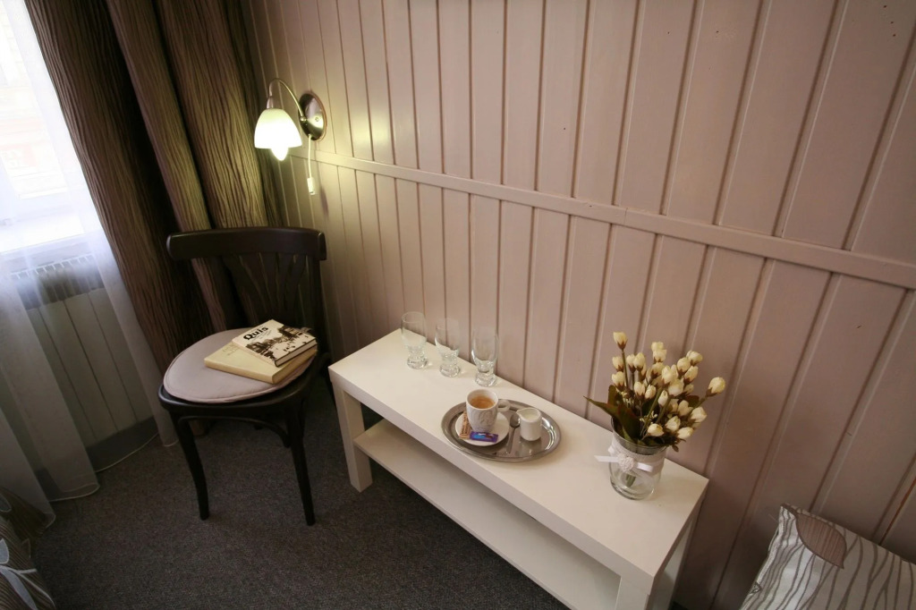 Anette Hotel