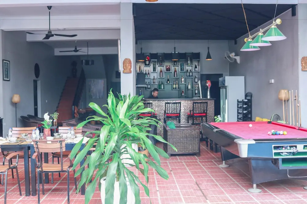 SY Guesthouse
