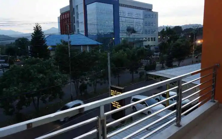 Aditya Guest House Syariah