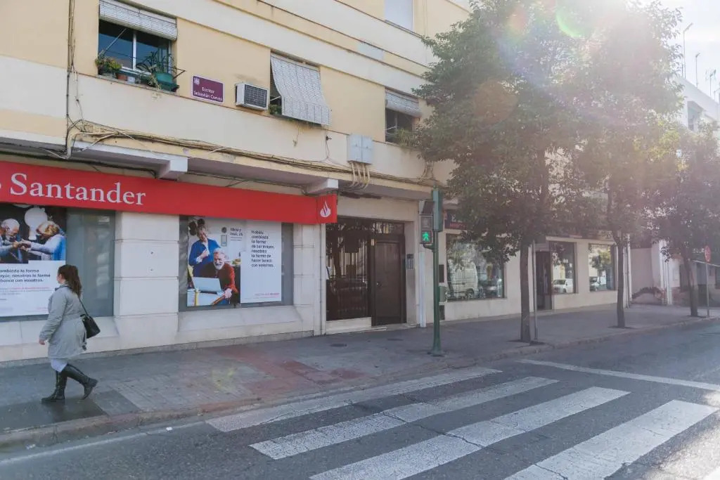 Ribera de Cordoba