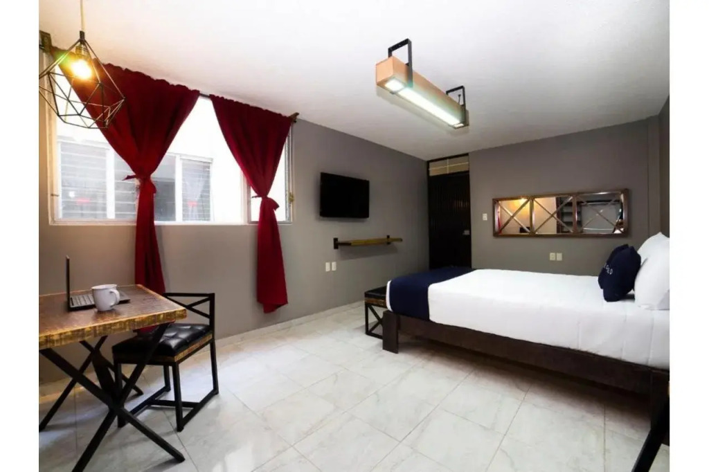 Capital O Hotel Diez