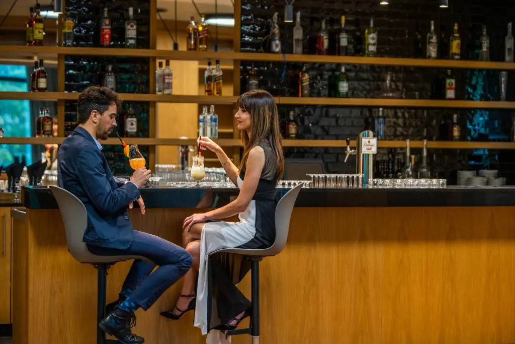 HVD Grand Hotel Suhl Business & Leisure