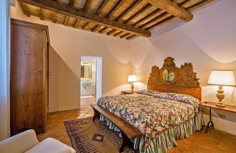 Borgo di Bastia Creti