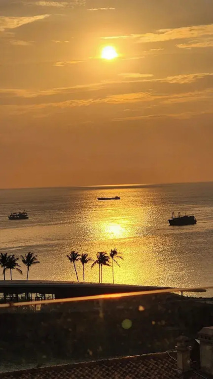 Cybele Sunset Hotel Phu Quoc