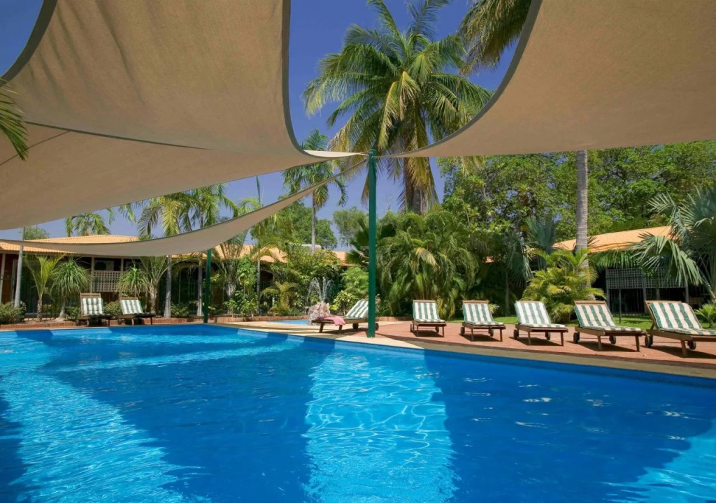 Hotel Kununurra