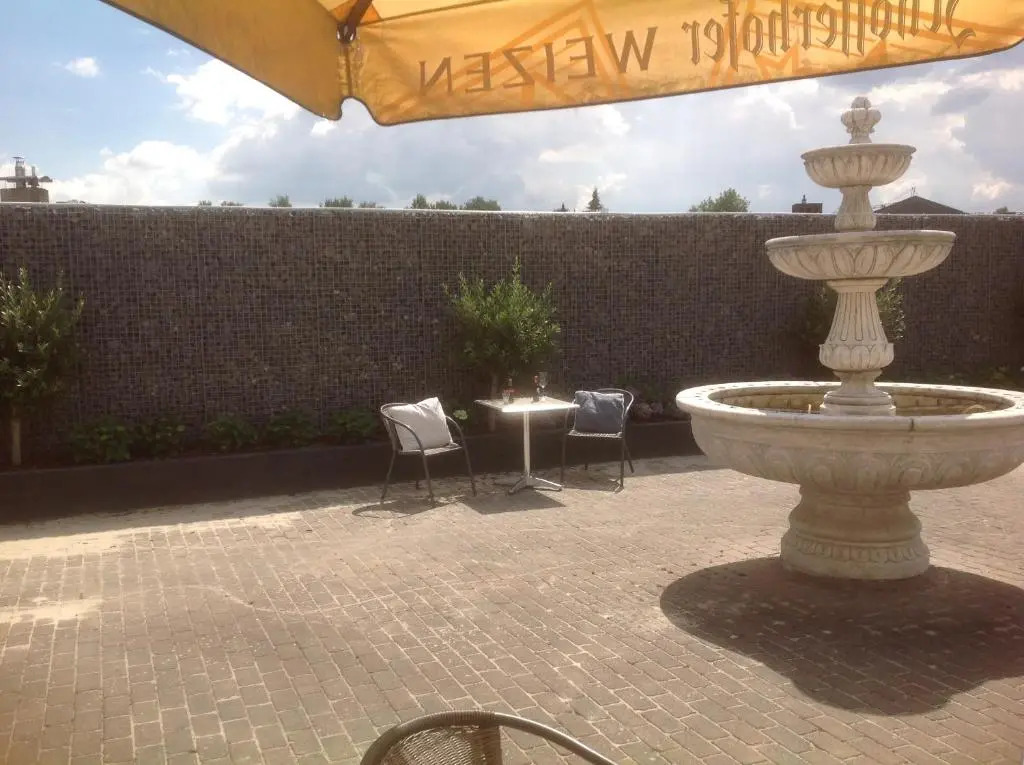 Hotel Restaurant Fritz