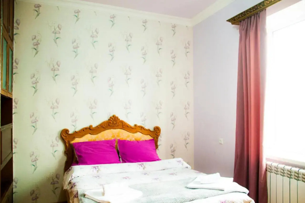 Azhdahak Guest House B&B-20km from Yerevan