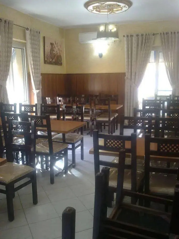 Hotel Habira