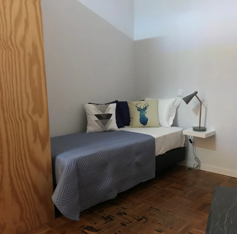 Baron Faro - Guest House
