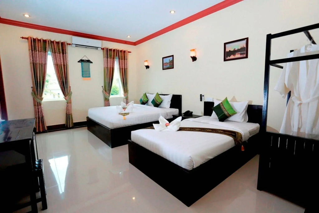 Both Bopha Angkor