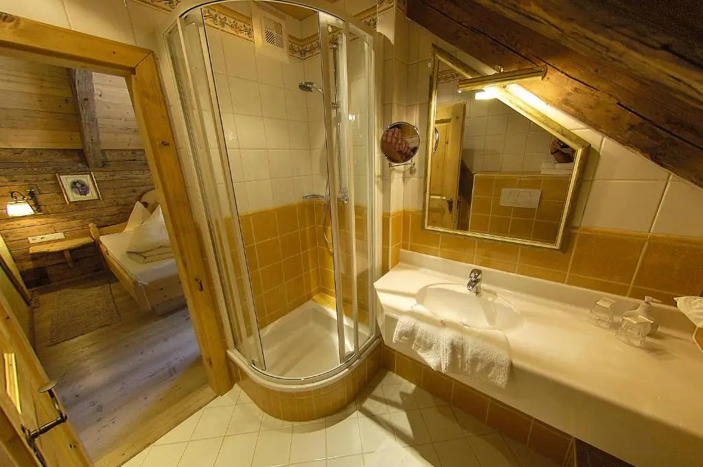Landhaus Wastlalm - mit gratis Eintritt in SPA Bereich