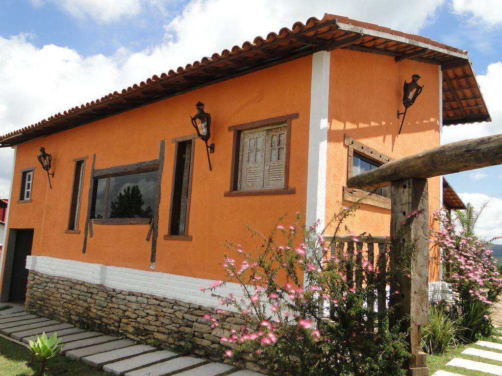 Pousada Vila do Campo