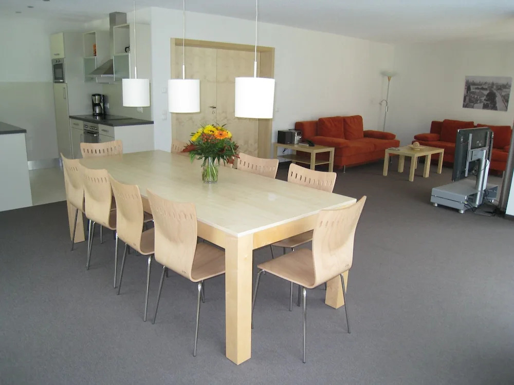 Bohemia Apartments