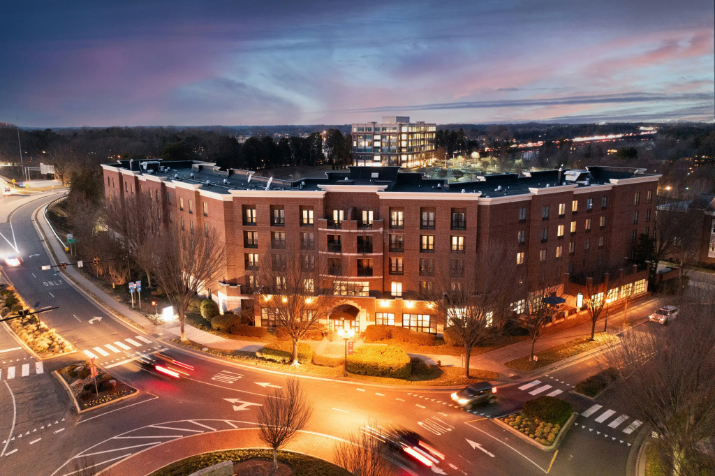 Homewood Suites by Hilton Davidson