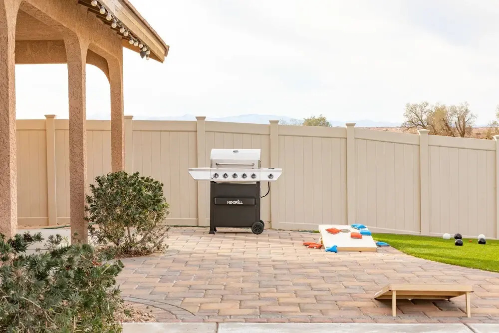 Salton by Avantstay Luxury Desert Estate w/ A Gorgeous Interior, Pool, Patio & Ping Pong!