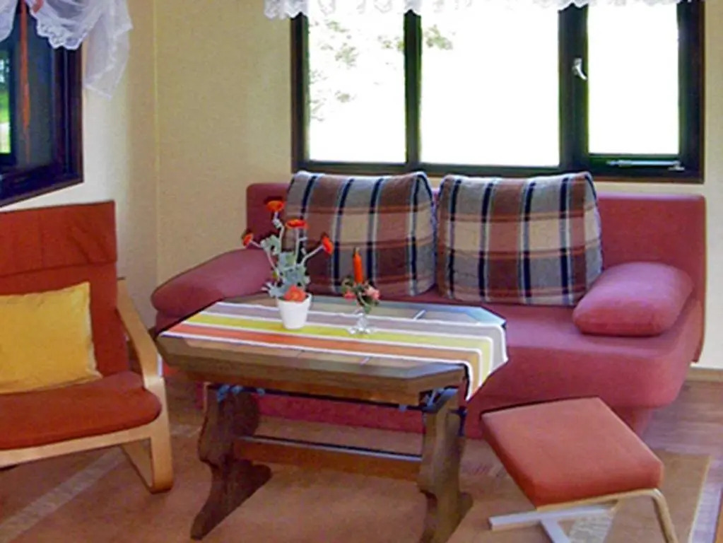 Bungalow am Strandbad