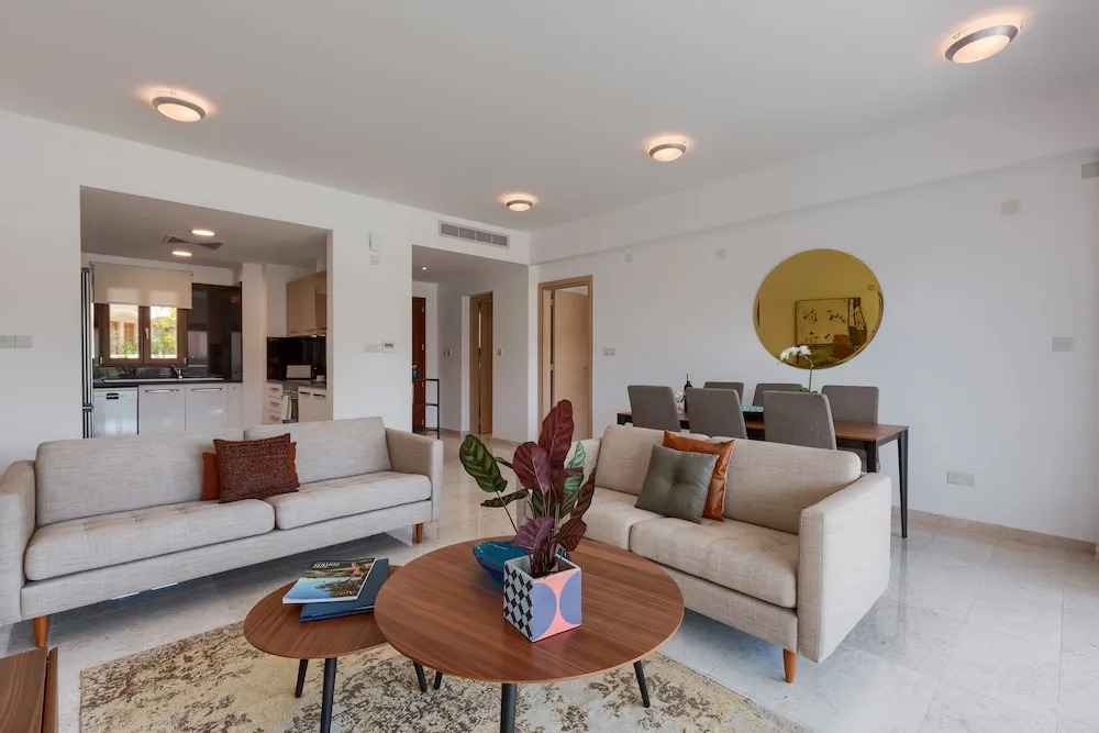 Aphrodite Hills Rentals - Apartments