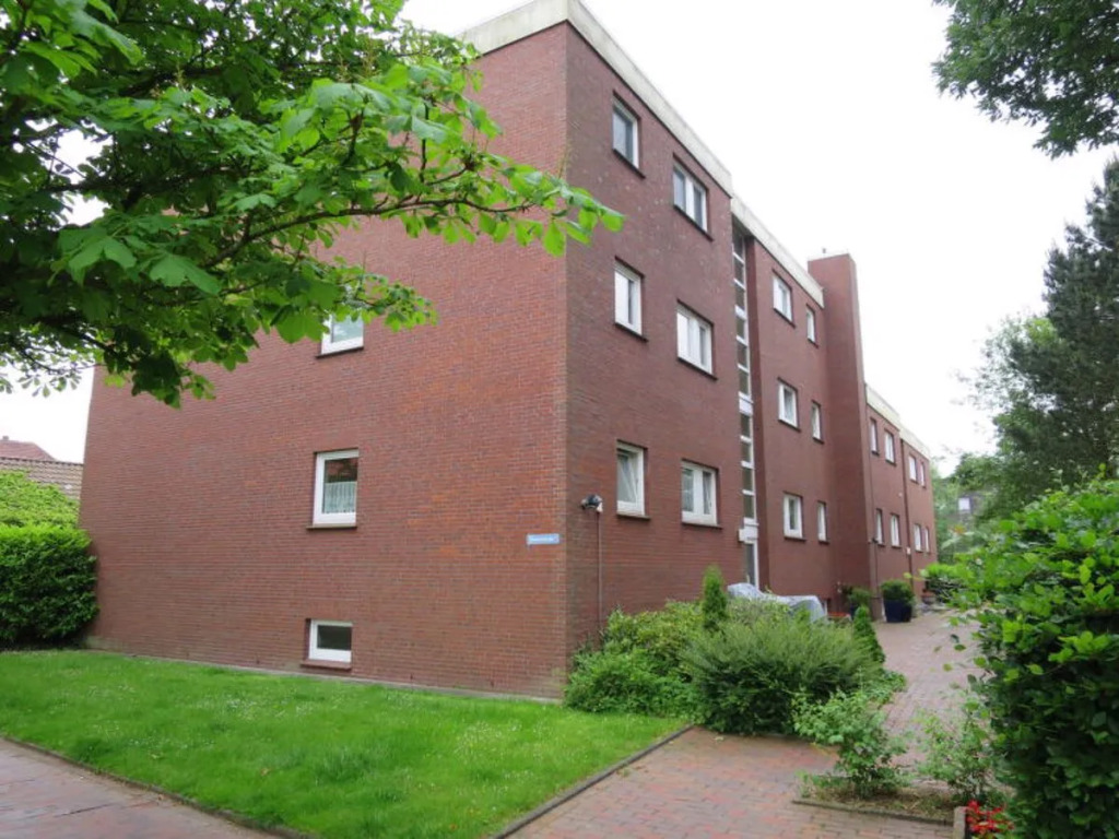 Apartment Cox Hooksiel