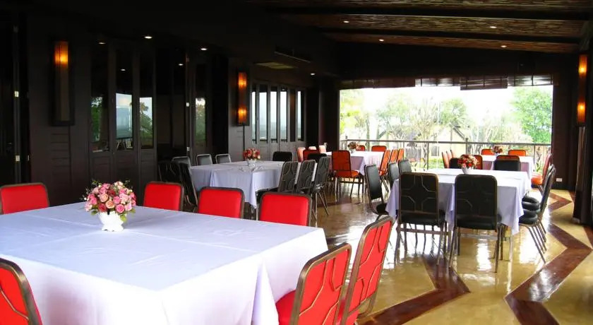 Balcony Hill Resort