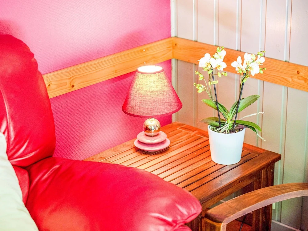 Seneric Chalet, Trois-Ponts