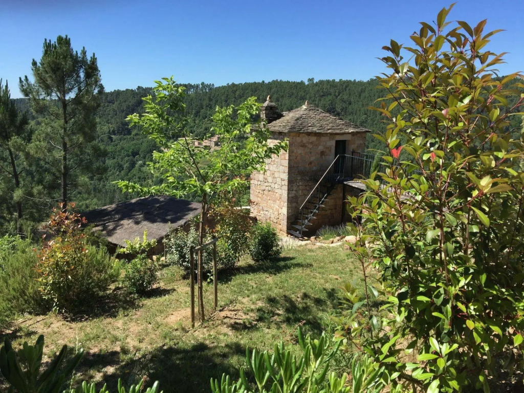 Domaine de Chalvêches Hôtel SPA