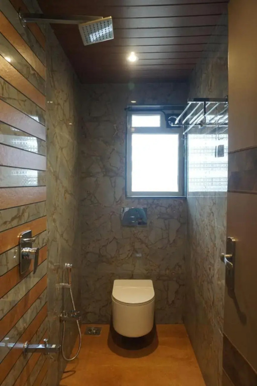 Hotel Blossom, Panchgani