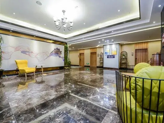 MK Boutique Hotel