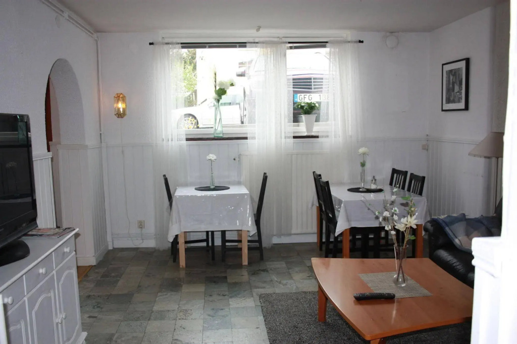 Lilla Hotellet