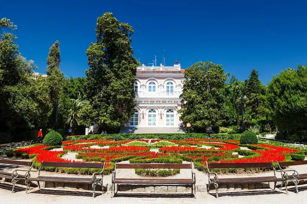 Sea and City Retreat Opatija