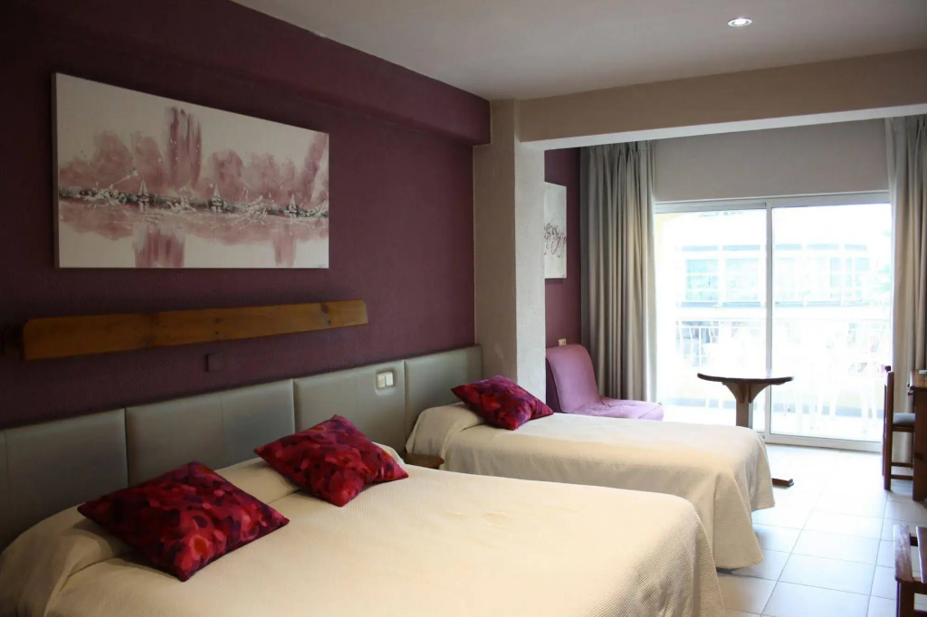 Hotel SAgoita