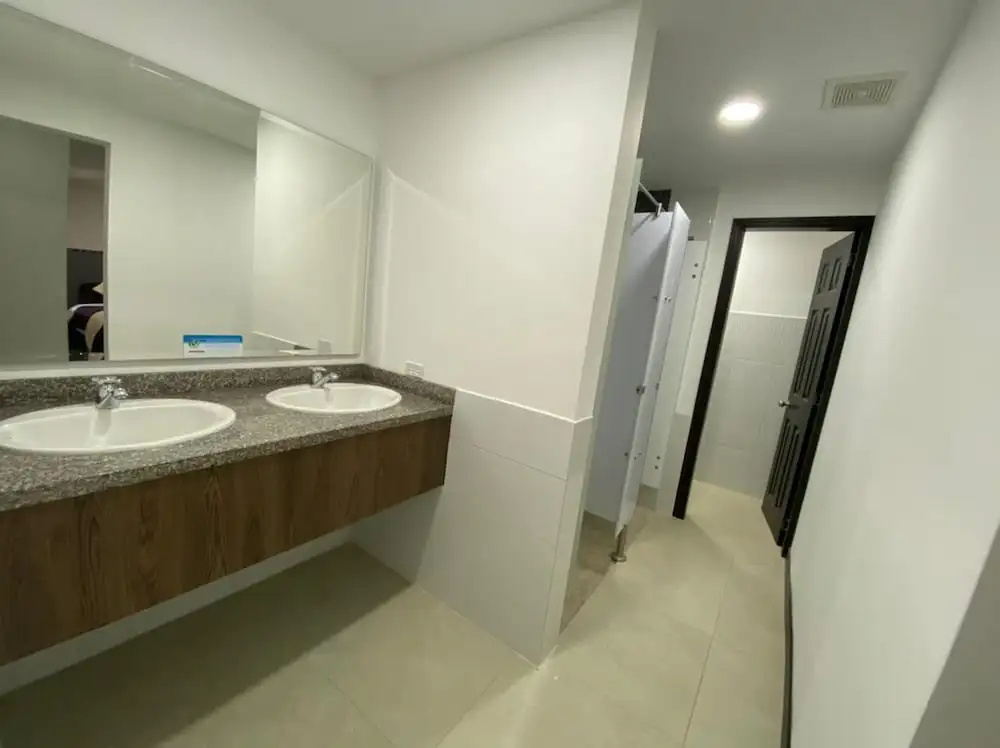 Beta Hotel