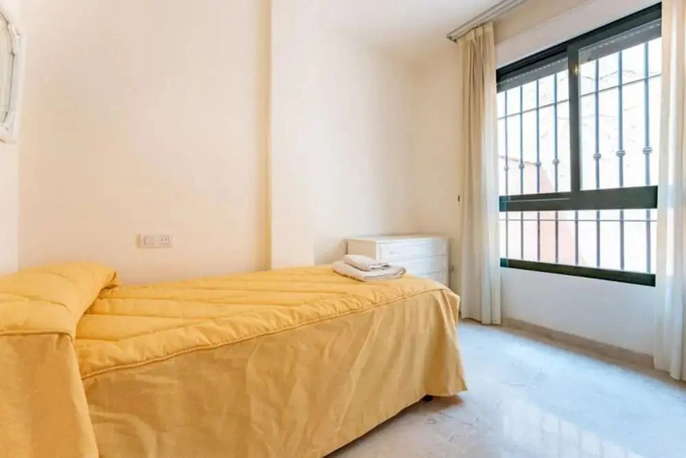 Picturesque Holiday Base in La Herradura