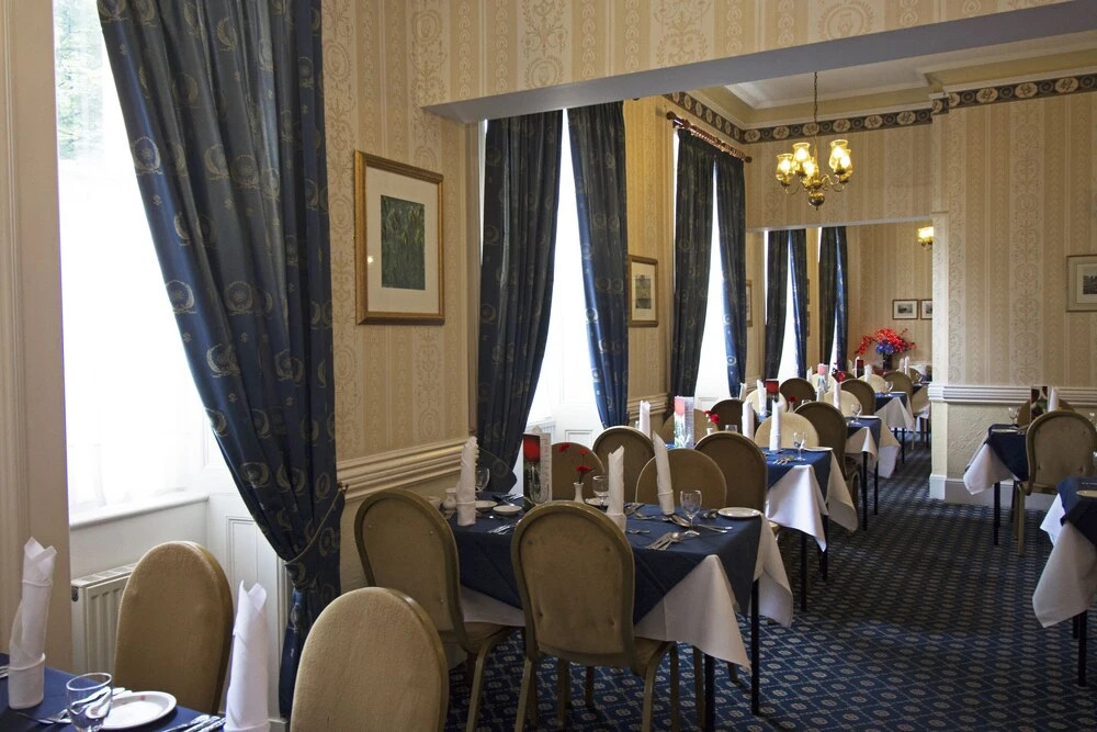 St. Kilda Hotel