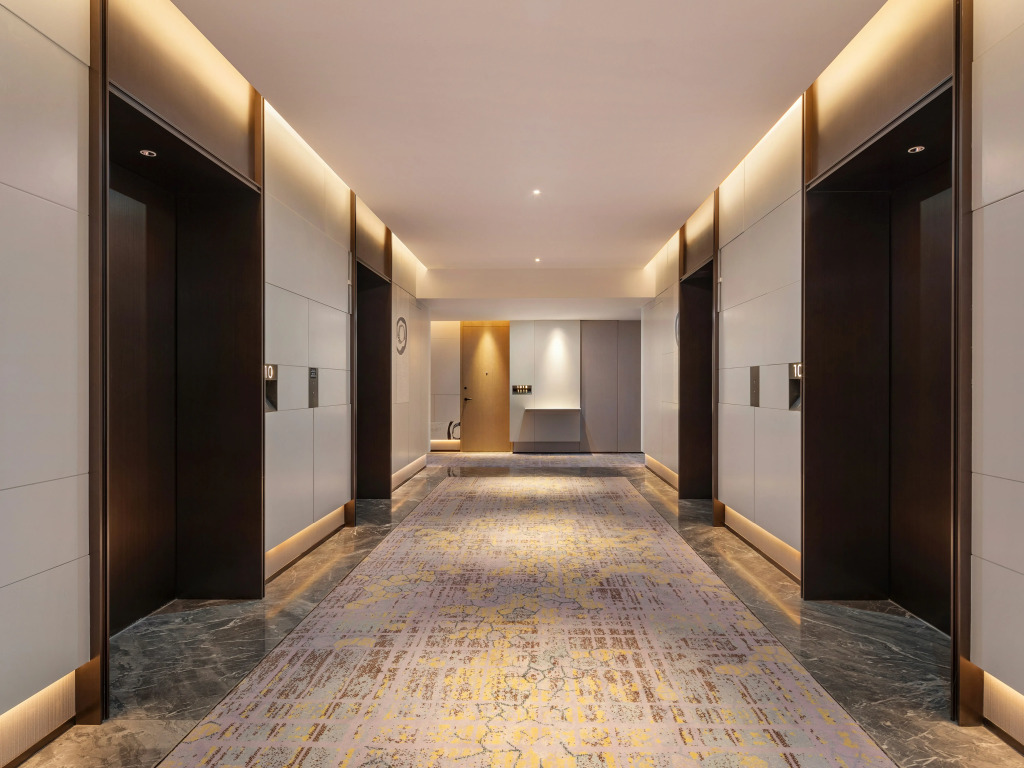 Doubletree By Hilton Kunming Airport