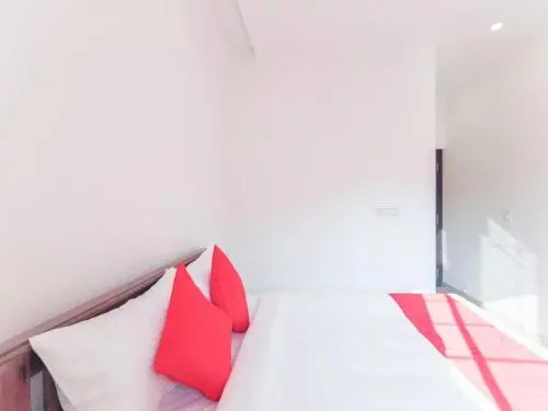 Comfort Inn by OYO