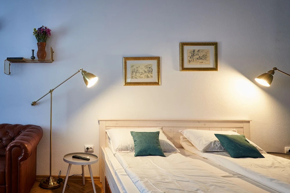 City Escape Apartments