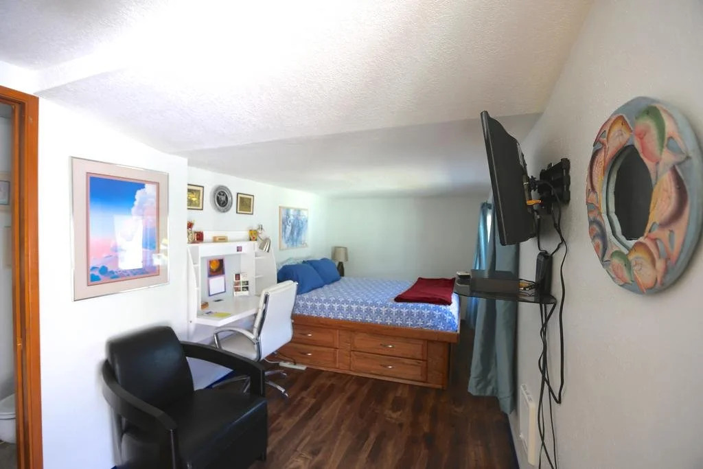 Beach Stay Motel