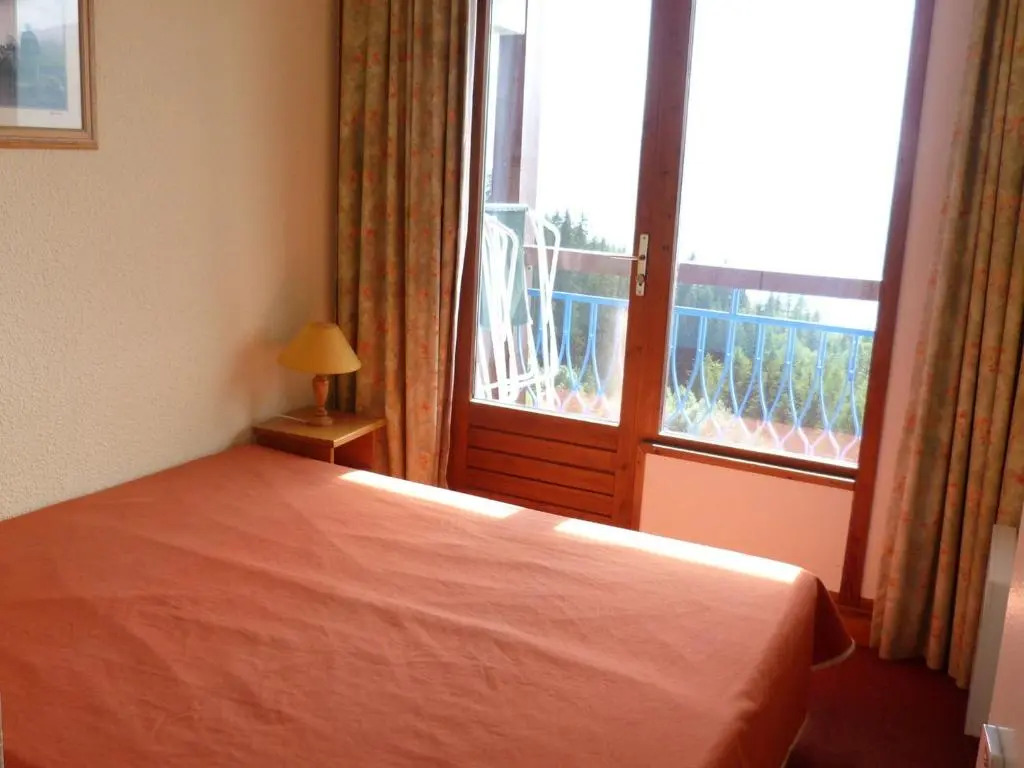 Appartement Les Arcs 1800, 3 pièces, 6 personnes - FR-1-411-10