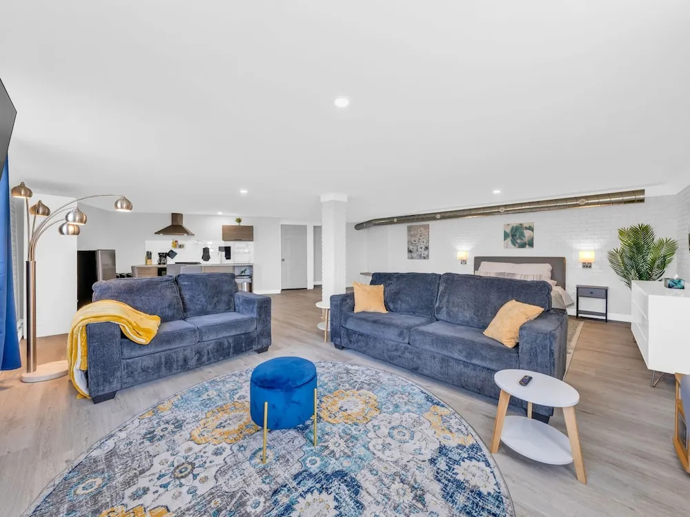 Cliffside Suite #3 - Seacliff Beach Suites