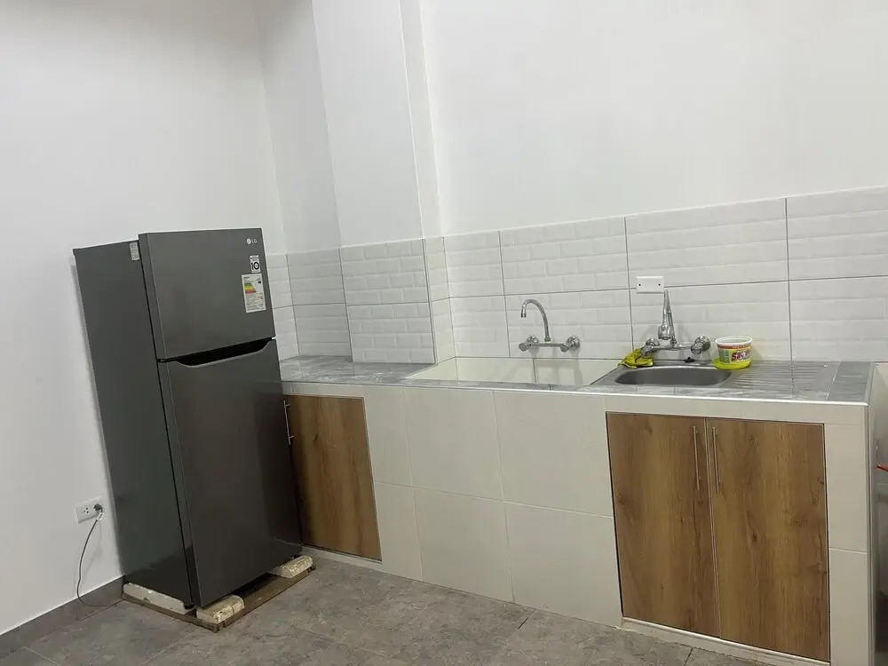 Central Climbing Hostel