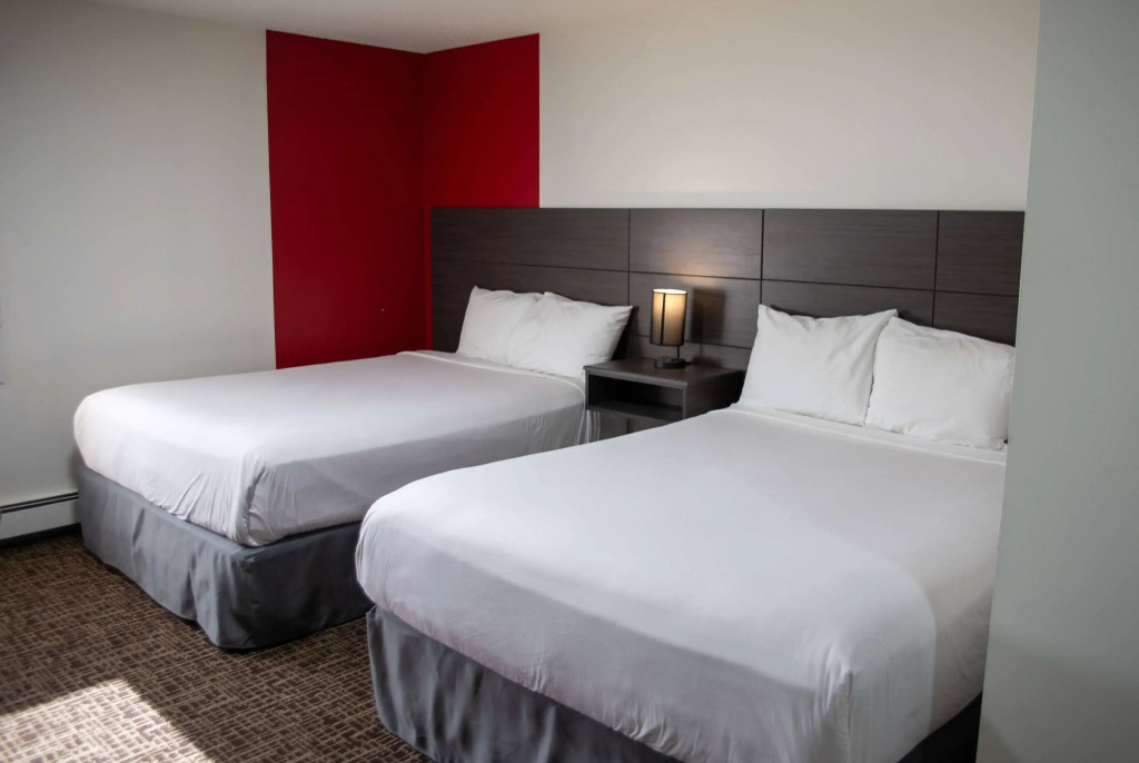 Ramada by Wyndham Dawson Creek