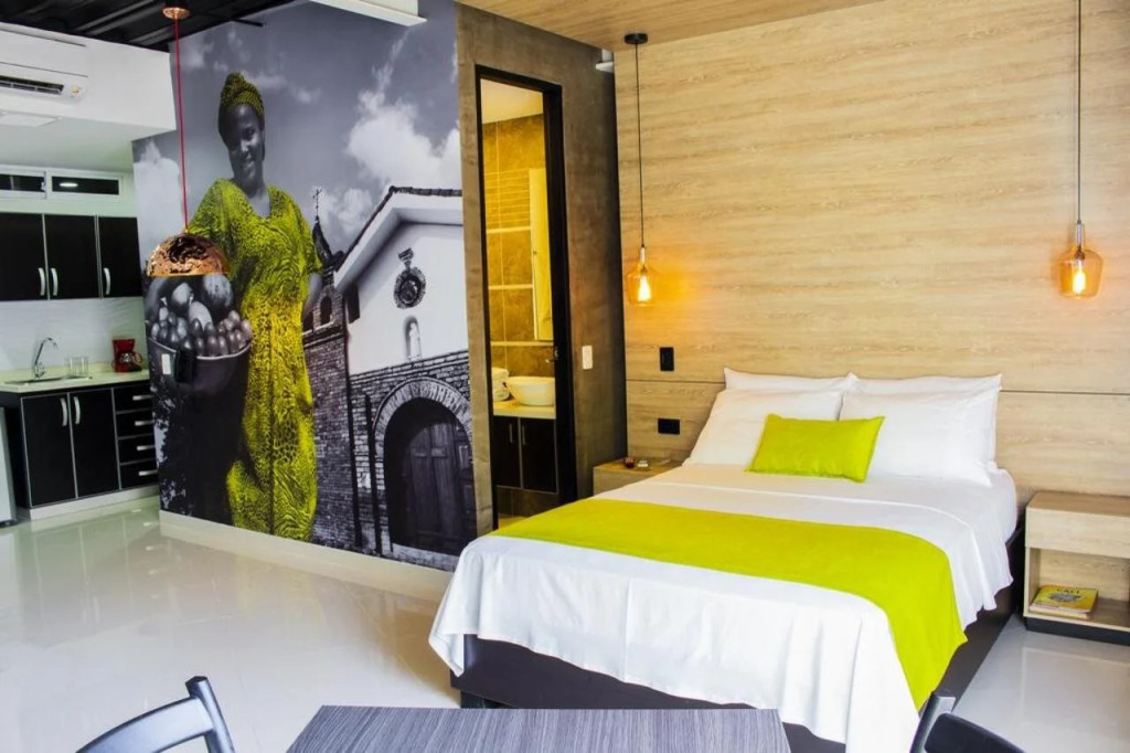 Hotel El Alba