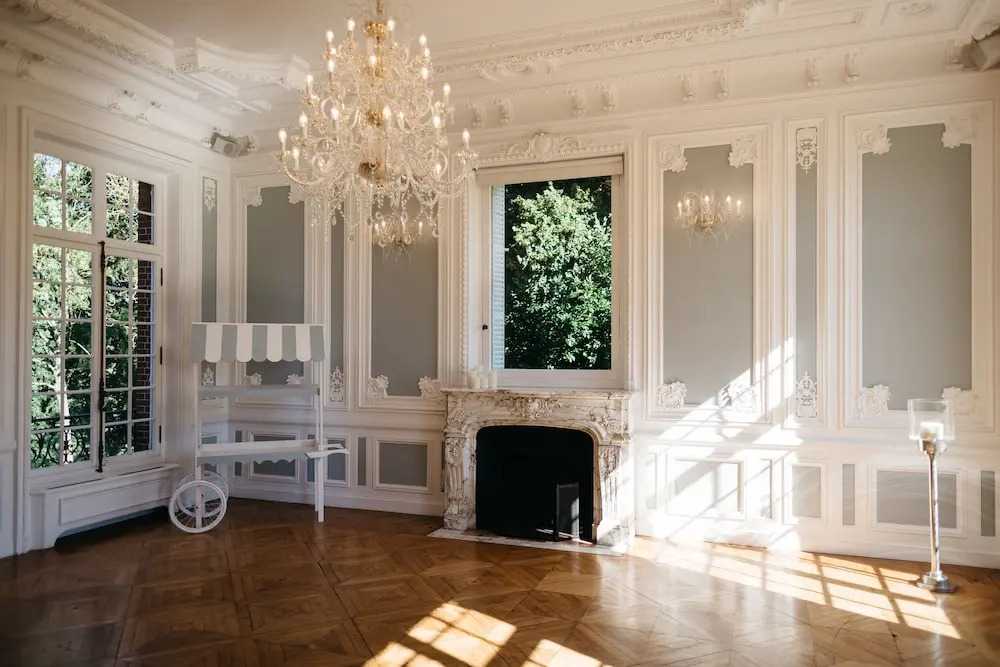 Chateau-Hotel De Belmesnil